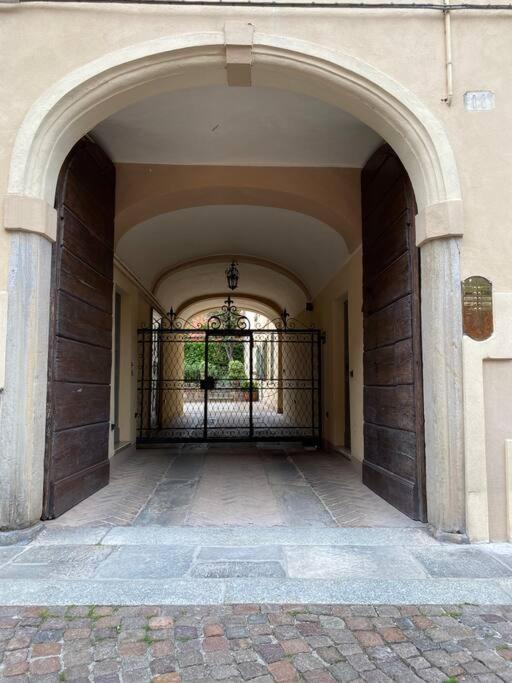 Home 11 Plasencia Exterior foto