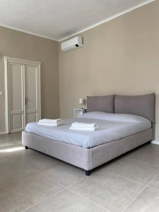 Home 11 Plasencia Exterior foto